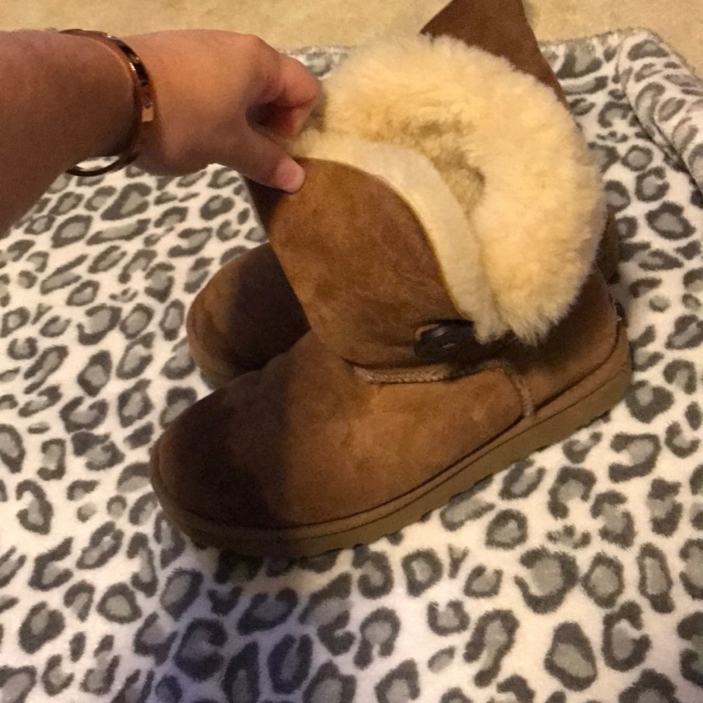 UGG Australia